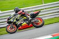 Lower Group Black Bikes